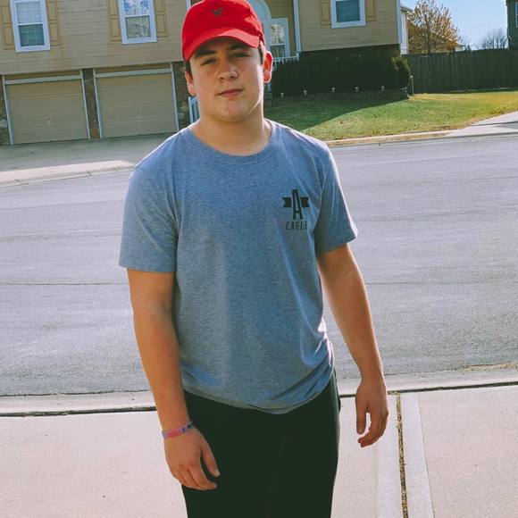 Meet your Posher, Zach - Picture 1 of 1